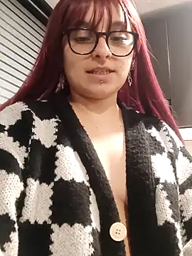 Czat XXX na żywo – littlevalerie