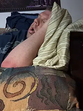 Stephanie1984のウェブカメラショー