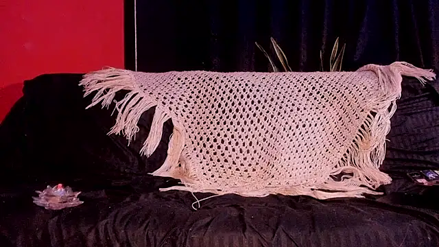 Show de webcam de PervertedMissCloe