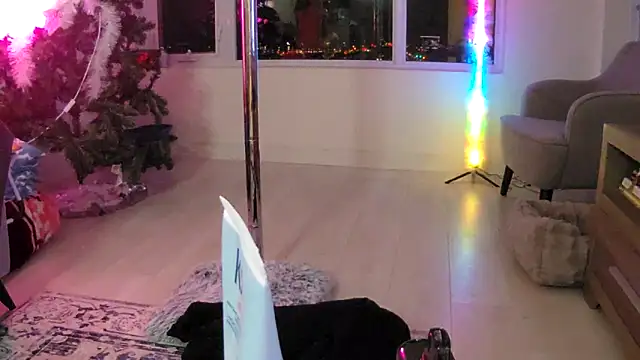 kulitoputi Webcam show