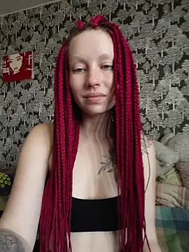 Frost_foxy 即時 XXX 聊天