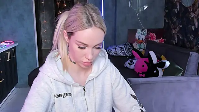 Chat +18 de Blckmirrorr ao vivo