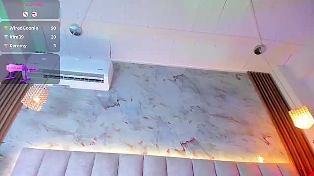 Czat XXX na żywo – Doyeon_Dae