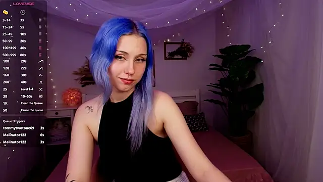 Онлайн чат XXX CatEyePro