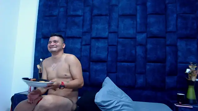 GroupNoLimits Webcam show