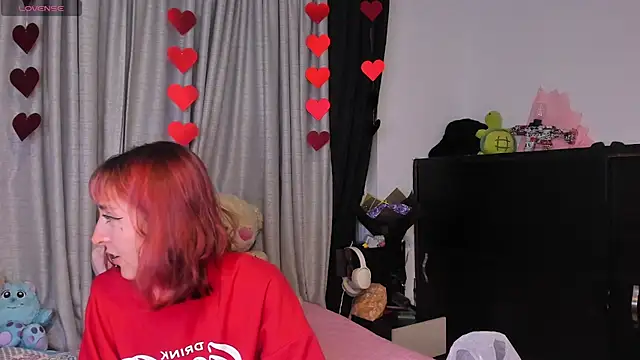 dafnne__hall Webcam show