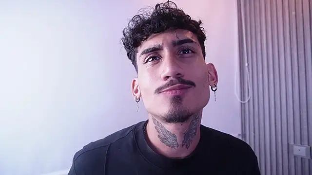 Dark_Eros_ – webcam-show