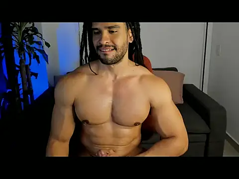 Jace_Watson Chat XXX in diretta