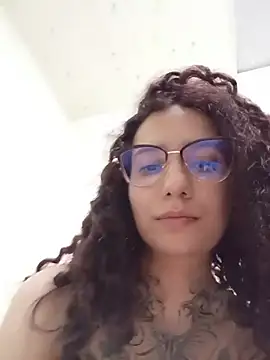 Webkamerová show Aura_Phone