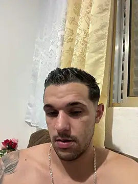 JoaoVentura3n Webbikameraesitys