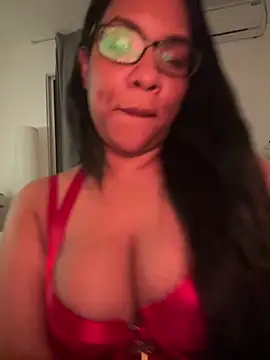 Chaniita – Live XXX-chat