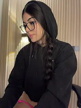 Show de webcam de Sarasanders_4