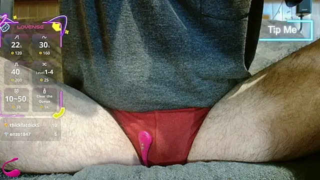 dudu7219's Live XXX Chat