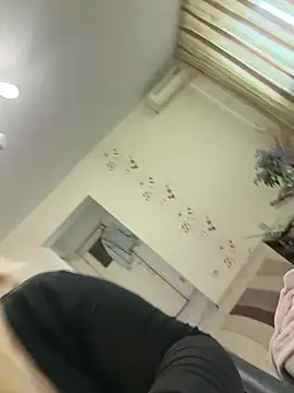 TheeaBlanco Live XXX-Chat