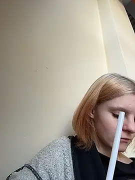 NinaParri – Naživo XXX chat