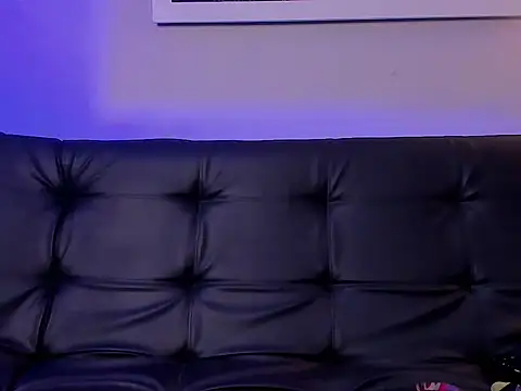 Noahh_Saky – Kamerová šou