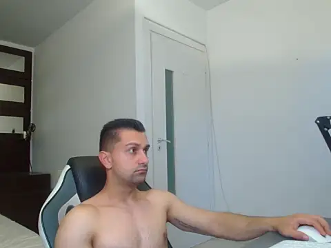 BryceReign – Live XXX-chat