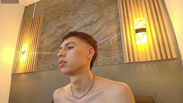 KENNY_HANK's Live XXX Chat