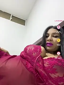 CyBettyboop Chat XXX in diretta