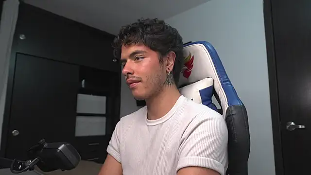 _morghan_ Webcam Show