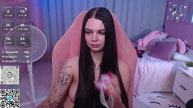 Michela_Fruet's Live XXX Chat