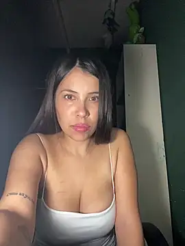 Juliett07's Webcam Show