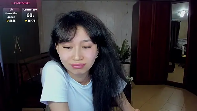 Онлайн чат XXX SheilaRare