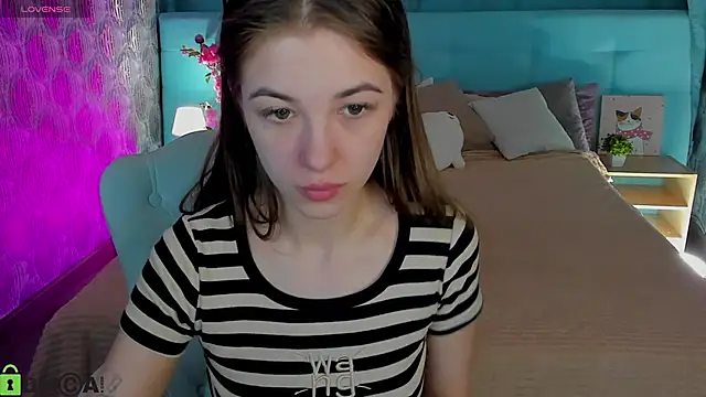 Miss_Shanel's Live XXX Chat