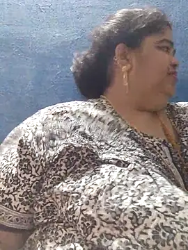 tamilthanushri Obrolan Langsung XXX