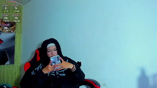 dolly_boob's Live XXX Chat