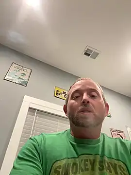 Enjoyedmine's Webcam Show