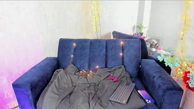 ValerySilva 라이브 XXX 채팅