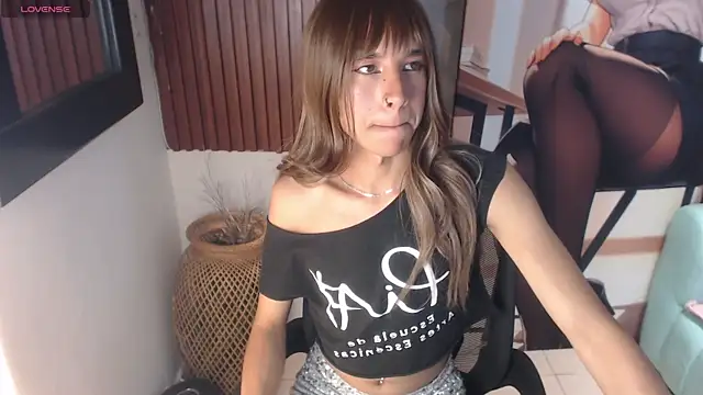 Lord_Tayron webkamerás műsora