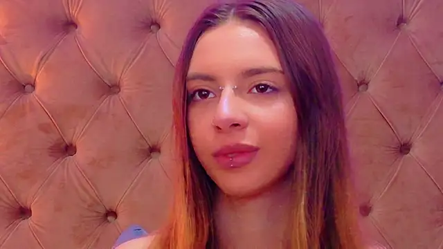 CoraVex Chat XXX live