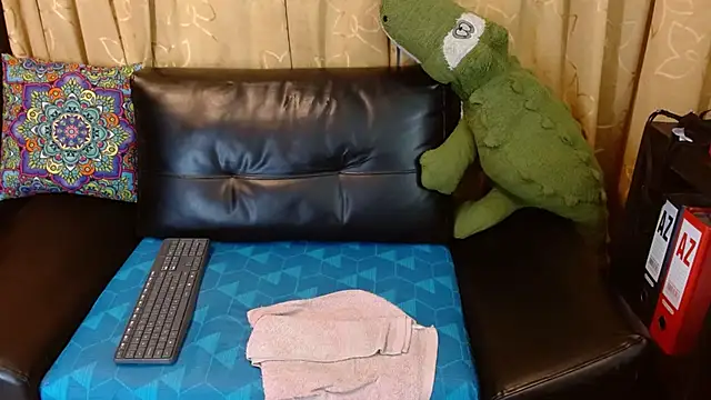 Miia_Rosee_'s Live XXX Chat