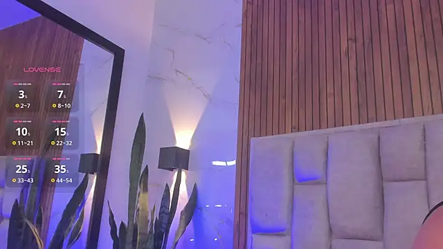 Chat XXX en directo de Scarlet_Rosexx