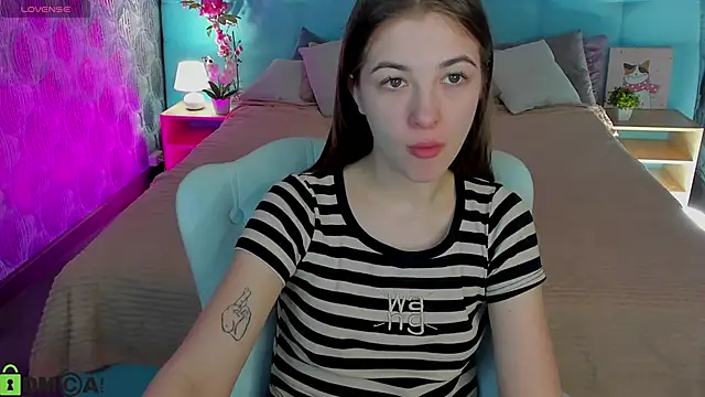 Miss_Shanel Webcamshow