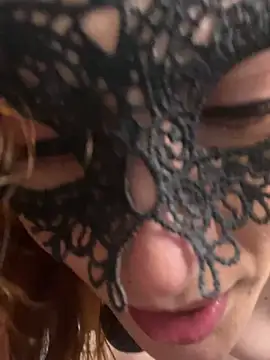 Miacarry – Live XXX-chat