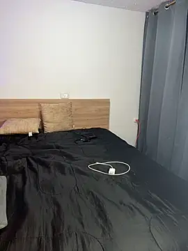 Chat XXX ao vivo de Moon_Blake