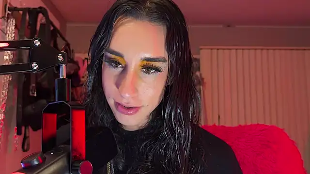 xoFrankie's Webcam Show