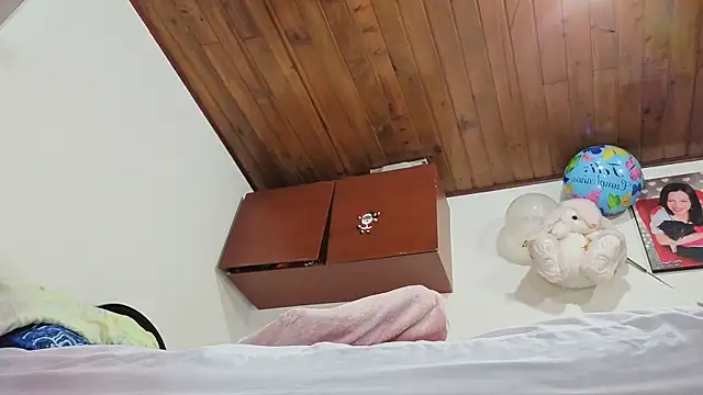 melissaDelicious Chat XXX live