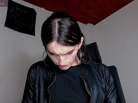 Scarlett_crastrawberry: вебкам-шоу