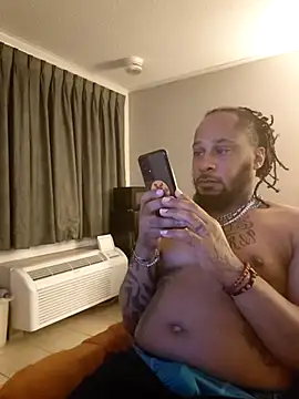 Show webcam de TooGoodConway23