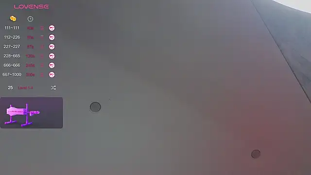 babykadrain's Live XXX Chat