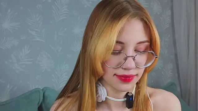 Chat XXX ao vivo de MaryAllston