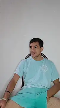 Thick_Cock 웹캠 쇼