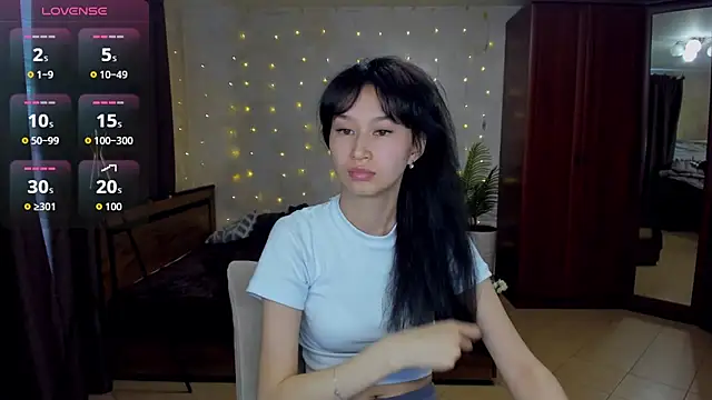 SheilaRare Live XXX Chat