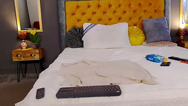 Živý XXX chat Jessica_White_