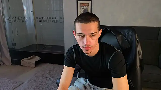 KaydenDrew live XXX chat