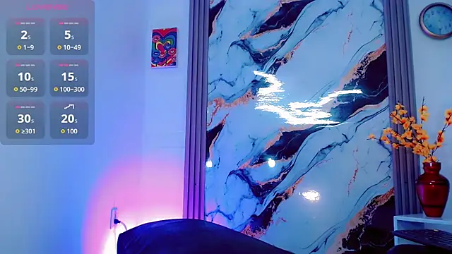 Kendra_horny Webcamshow